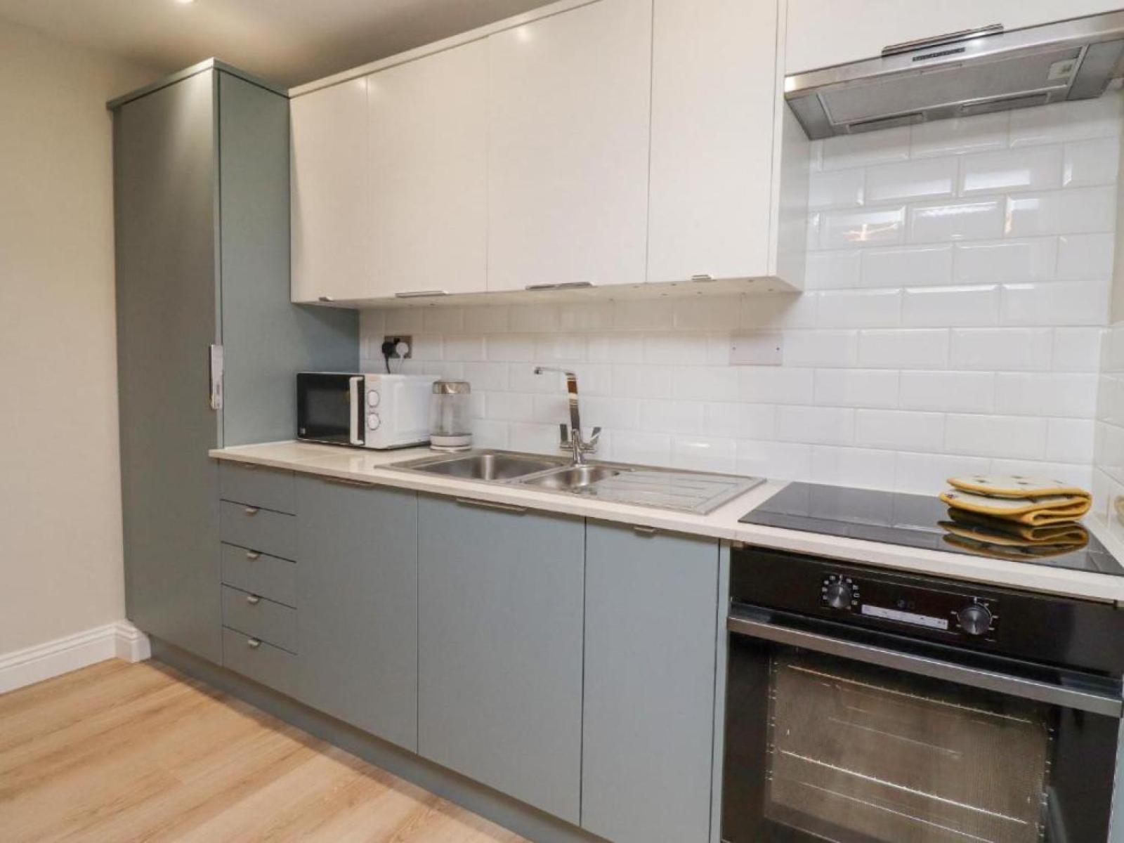 Apartments At The Black Wark  Εξωτερικό φωτογραφία
