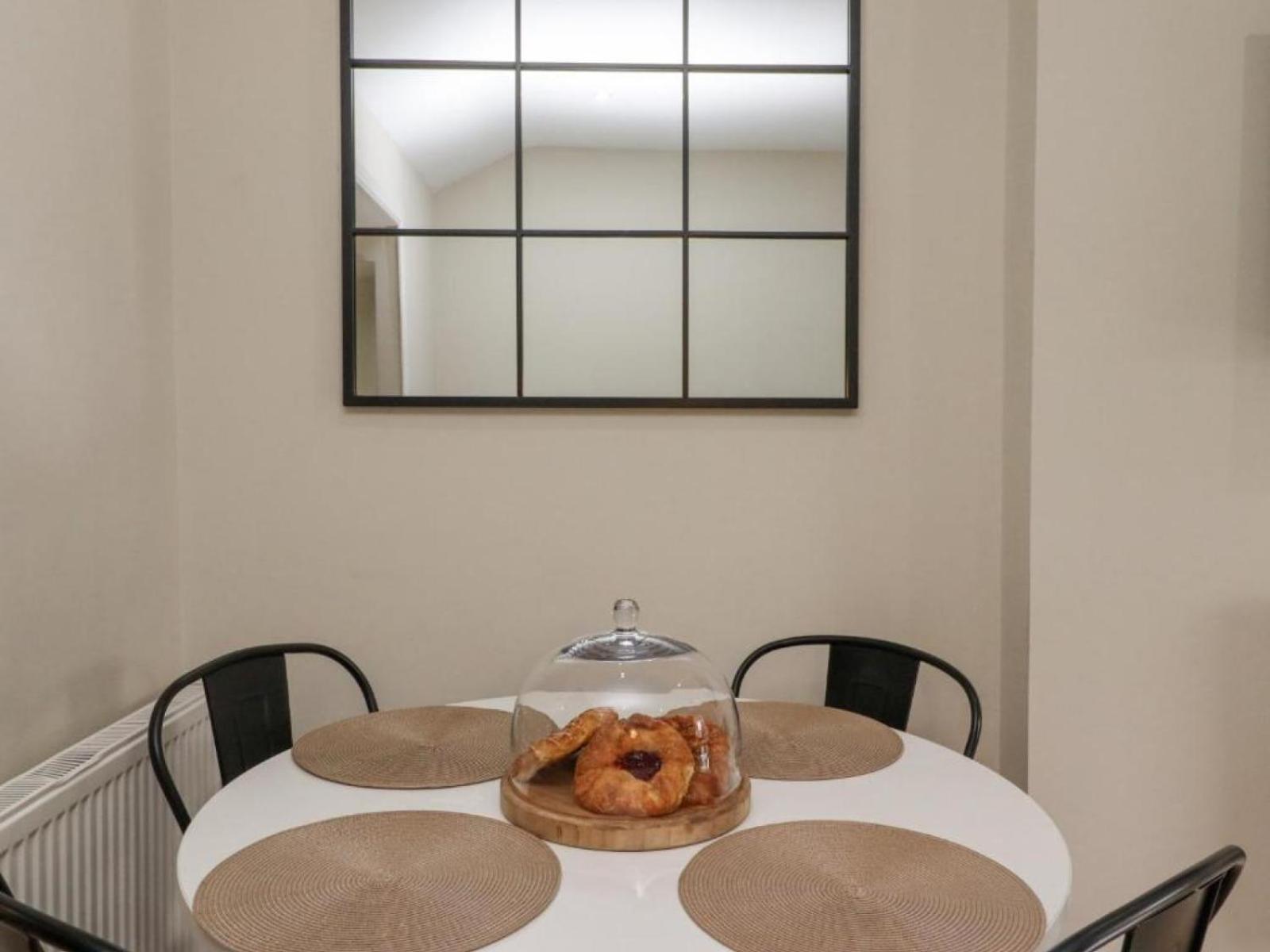 Apartments At The Black Wark  Εξωτερικό φωτογραφία